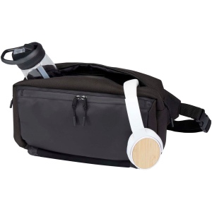 Sac bandoulière modulaire Roam recyclé certifié GRS 10