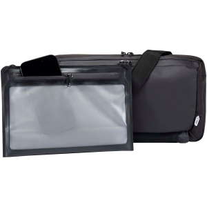 Sac bandoulière modulaire Roam recyclé certifié GRS 12