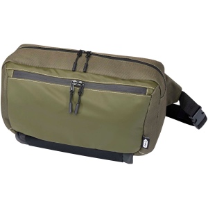 Sac bandoulière modulaire Roam recyclé certifié GRS 3