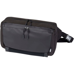 Sac bandoulière modulaire Roam recyclé certifié GRS