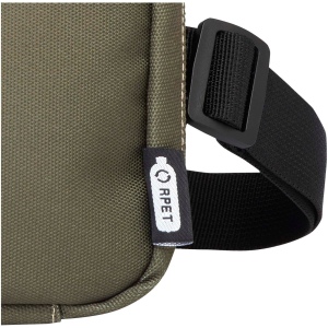Trousse de toilette modulaire Roam recyclée certifiée GRS 13