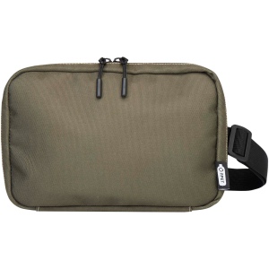 Trousse de toilette modulaire Roam recyclée certifiée GRS 5