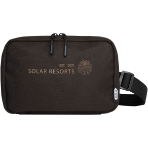 Trousse de toilette modulaire Roam recyclée certifiée GRS 6