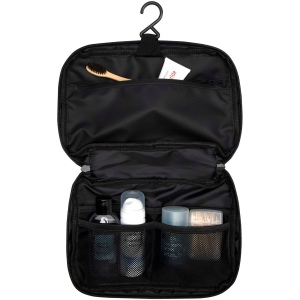 Trousse de toilette modulaire Roam recyclée certifiée GRS 10
