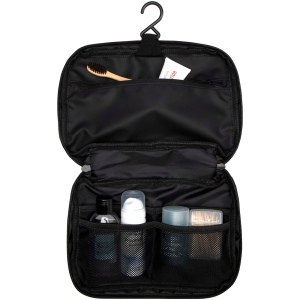 Trousse de toilette modulaire Roam recyclée certifiée GRS 11