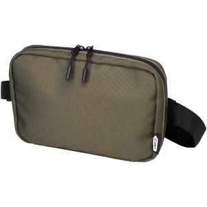 Trousse de toilette modulaire Roam recyclée certifiée GRS 3