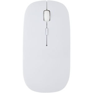Souris sans fil Menlo en plastique recyclé certifié RCS 3