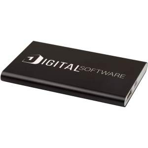 Batterie de secours en aluminium Pep de type-C de 4 000 mAh 16