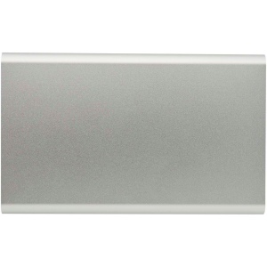Batterie de secours en aluminium Pep de type-C de 4 000 mAh 10