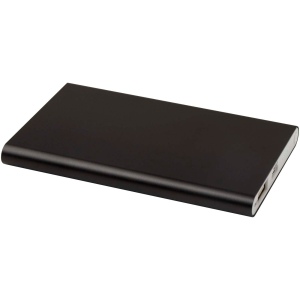 Batterie de secours en aluminium Pep de type-C de 4 000 mAh 6