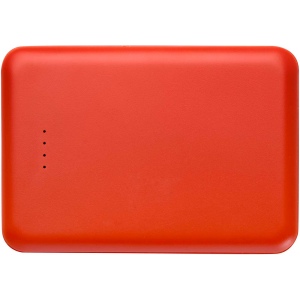 Batterie de secours en plastique recyclé Asama type-C de 5 000 mAh 8