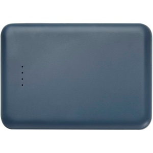 Batterie de secours en plastique recyclé Asama type-C de 5 000 mAh 10