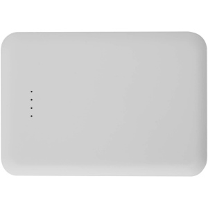 Batterie de secours en plastique recyclé Asama type-C de 5 000 mAh 11