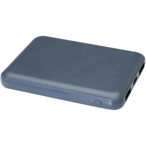 Batterie de secours en plastique recyclé Asama type-C de 5 000 mAh 5