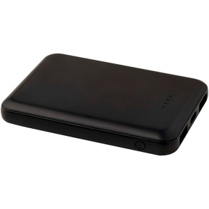 Batterie de secours en plastique recyclé Asama type-C de 5 000 mAh