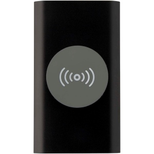 Batterie de secours sans fil en aluminium recyclé Juice type-C de 4 000 mAh 6