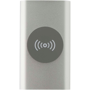 Batterie de secours sans fil en aluminium recyclé Juice type-C de 4 000 mAh 9