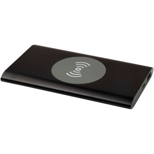 Batterie de secours sans fil en aluminium recyclé Juice type-C de 4 000 mAh 2