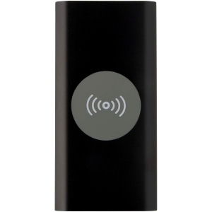 Batterie de secours sans fil en aluminium recyclé Juice type-C de 8 000 mAh 6