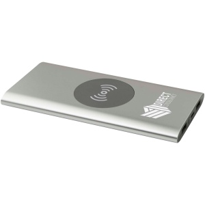 Batterie de secours sans fil en aluminium recyclé Juice type-C de 8 000 mAh 13