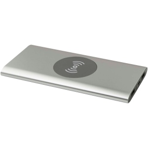 Batterie de secours sans fil en aluminium recyclé Juice type-C de 8 000 mAh 5