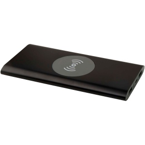 Batterie de secours sans fil en aluminium recyclé Juice type-C de 8 000 mAh 2