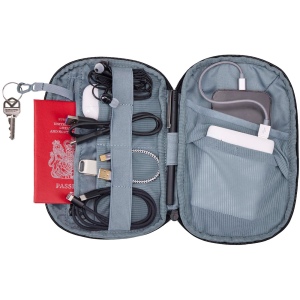 Thule Subterra 2 PowerShuttle médium 5