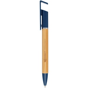 Stylo support de téléphone Delfina (encre noire) 16