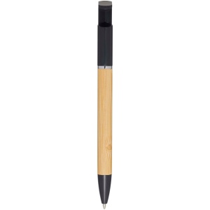 Stylo support de téléphone Delfina (encre bleue) 17