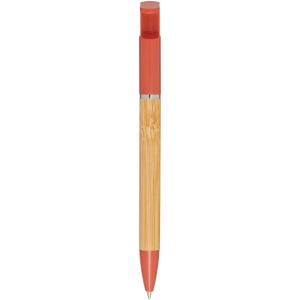 Stylo support de téléphone Delfina (encre bleue) 18