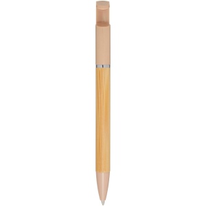 Stylo support de téléphone Delfina (encre bleue) 20