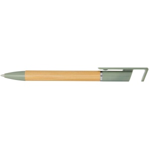 Stylo support de téléphone Delfina (encre bleue) 9
