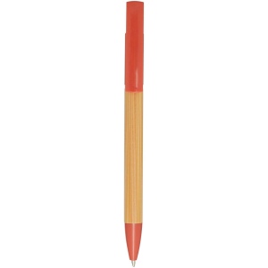 Stylo support de téléphone Delfina (encre bleue) 3