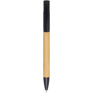 Stylo support de téléphone Delfina (encre bleue)