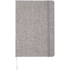 Carnet à couverture rigide A5 Ramona en coton 5