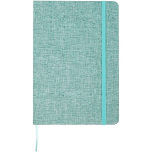 Carnet à couverture rigide A5 Ramona en coton 6