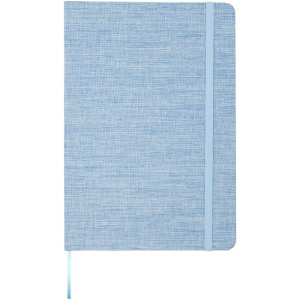 Carnet à couverture rigide A5 Ramona en coton 7