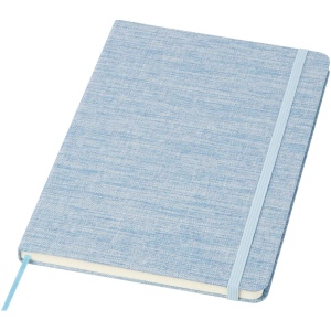 Carnet à couverture rigide A5 Ramona en coton 4