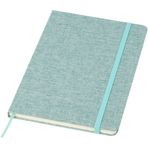 Carnet à couverture rigide A5 Ramona en coton 3