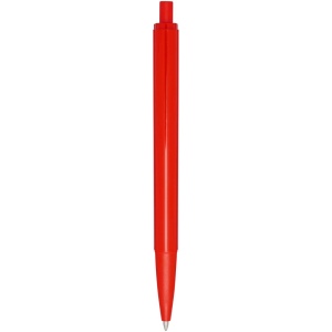 Stylo bille Elsa en plastique recyclé (encre noire) 20