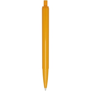 Stylo bille Elsa en plastique recyclé (encre noire) 22