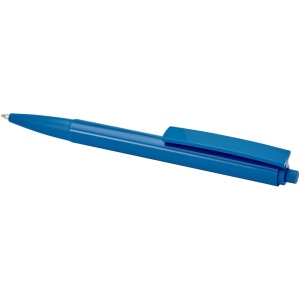 Stylo bille Elsa en plastique recyclé (encre noire) 24
