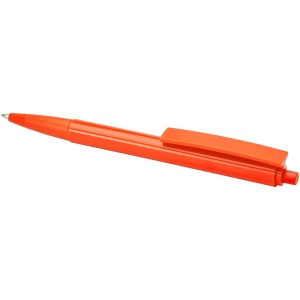 Stylo bille Elsa en plastique recyclé (encre noire) 26