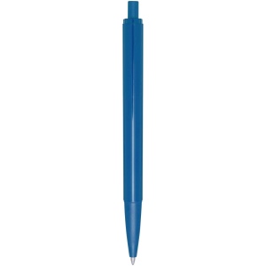 Stylo bille Elsa en plastique recyclé (encre noire) 17