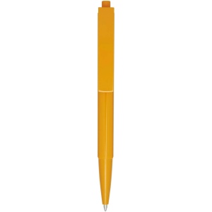 Stylo bille Elsa en plastique recyclé (encre noire) 8