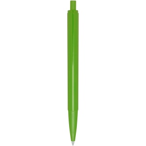 Stylo bille Elsa en plastique recyclé (encre bleue) 18