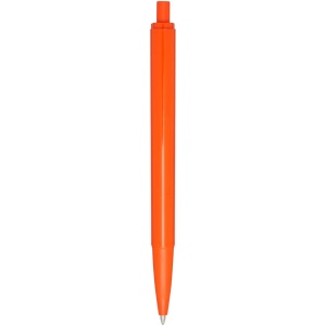Stylo bille Elsa en plastique recyclé (encre bleue) 19