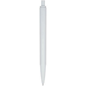 Stylo bille Elsa en plastique recyclé (encre bleue) 21