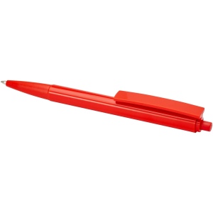 Stylo bille Elsa en plastique recyclé (encre bleue) 27