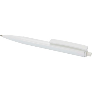 Stylo bille Elsa en plastique recyclé (encre bleue) 28